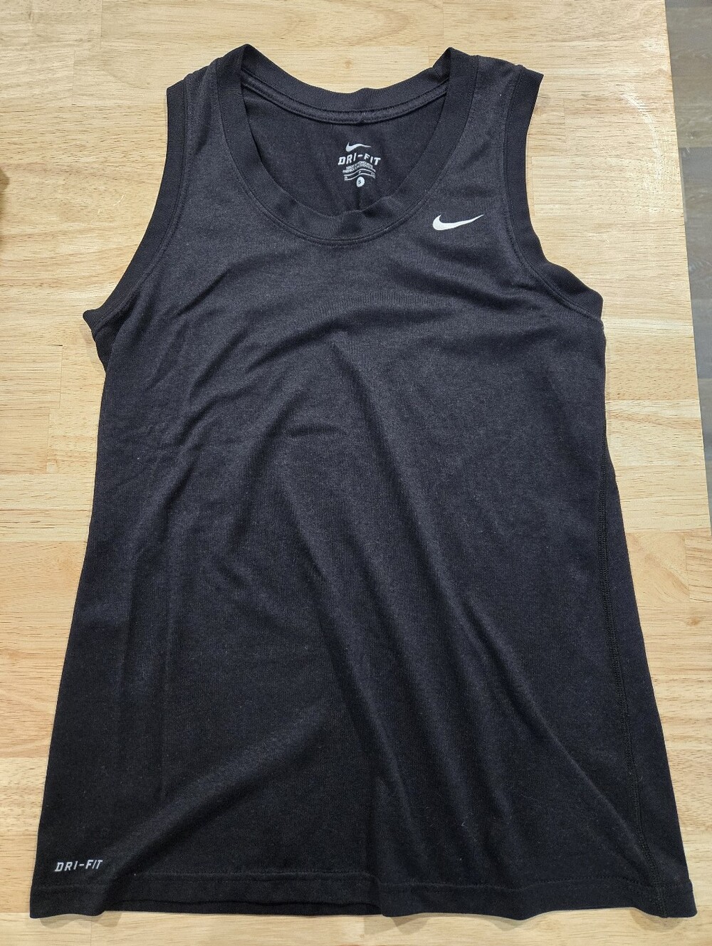 Nike Dri- Fit Tank Top